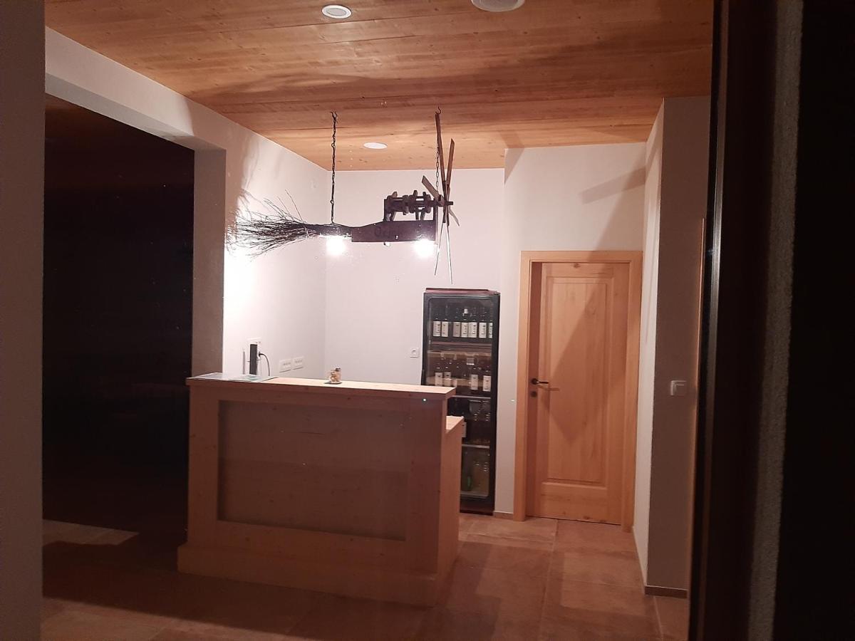 Rooms & Wine Lilek Sentilj Eksteriør billede