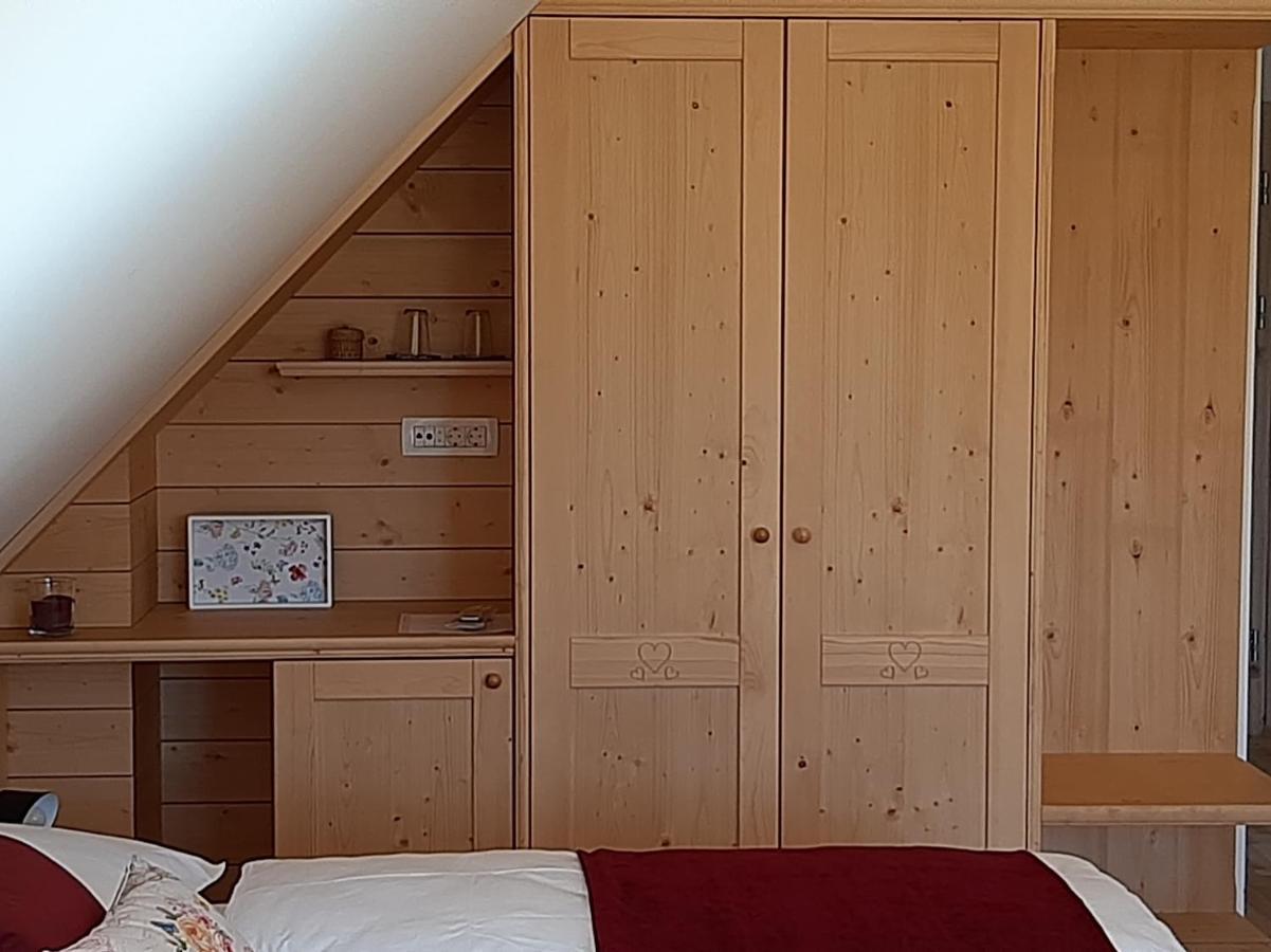 Rooms & Wine Lilek Sentilj Eksteriør billede
