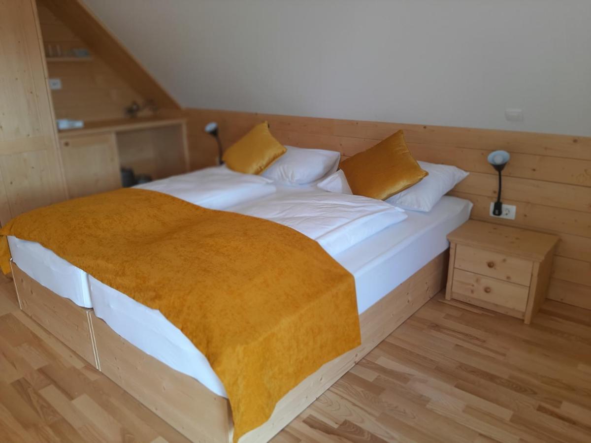 Rooms & Wine Lilek Sentilj Eksteriør billede
