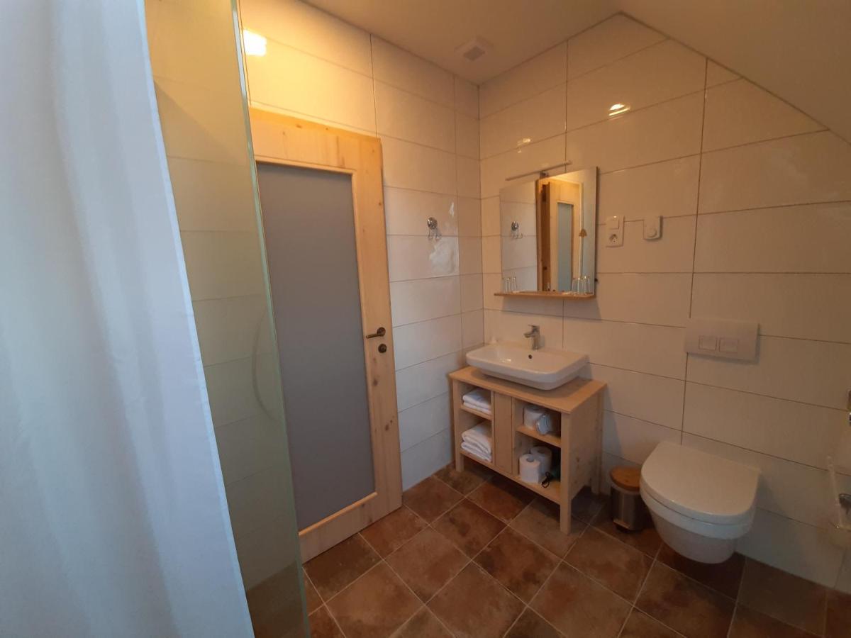 Rooms & Wine Lilek Sentilj Eksteriør billede