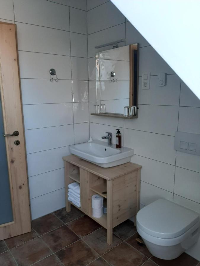 Rooms & Wine Lilek Sentilj Eksteriør billede