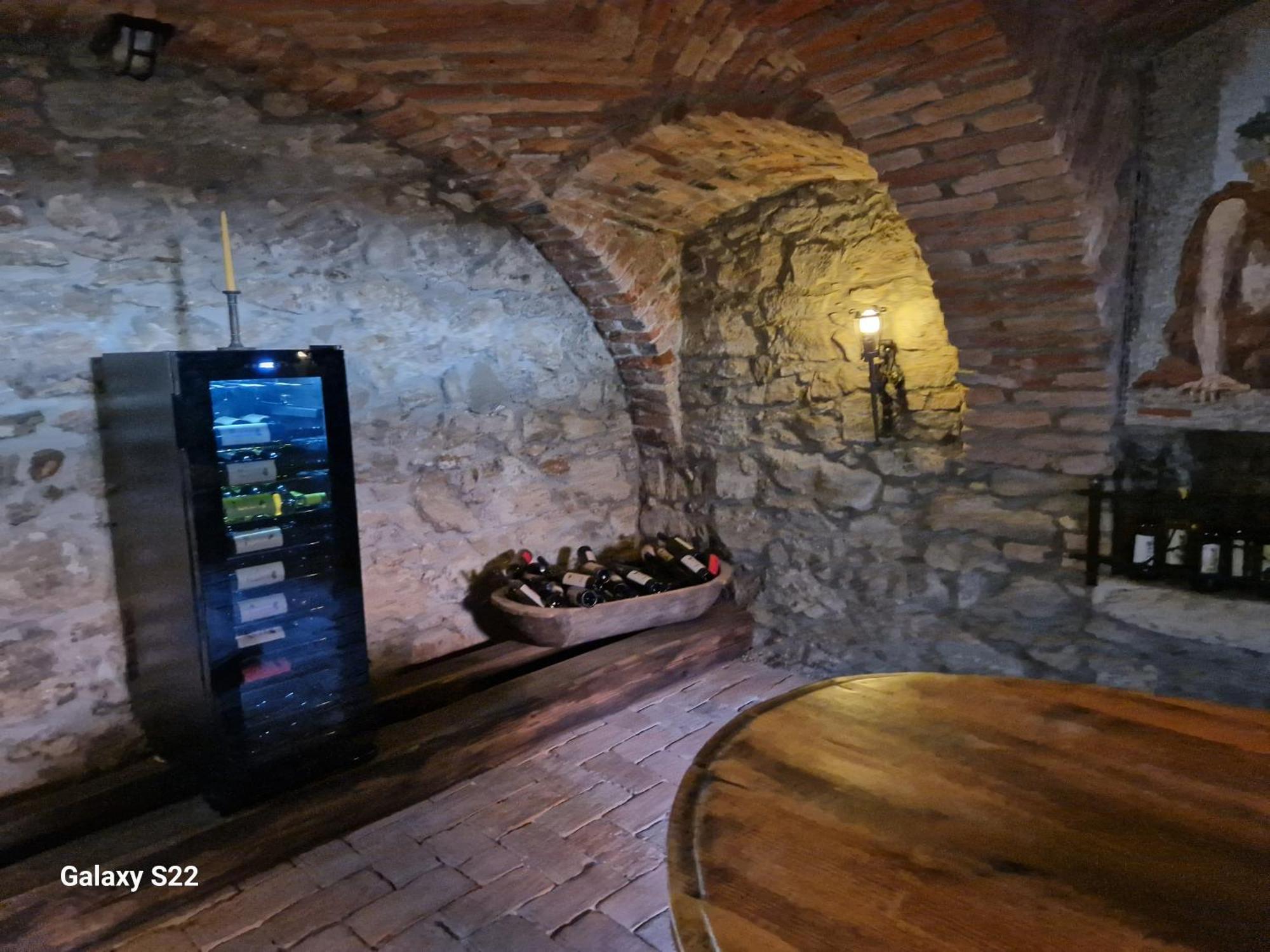 Rooms & Wine Lilek Sentilj Eksteriør billede