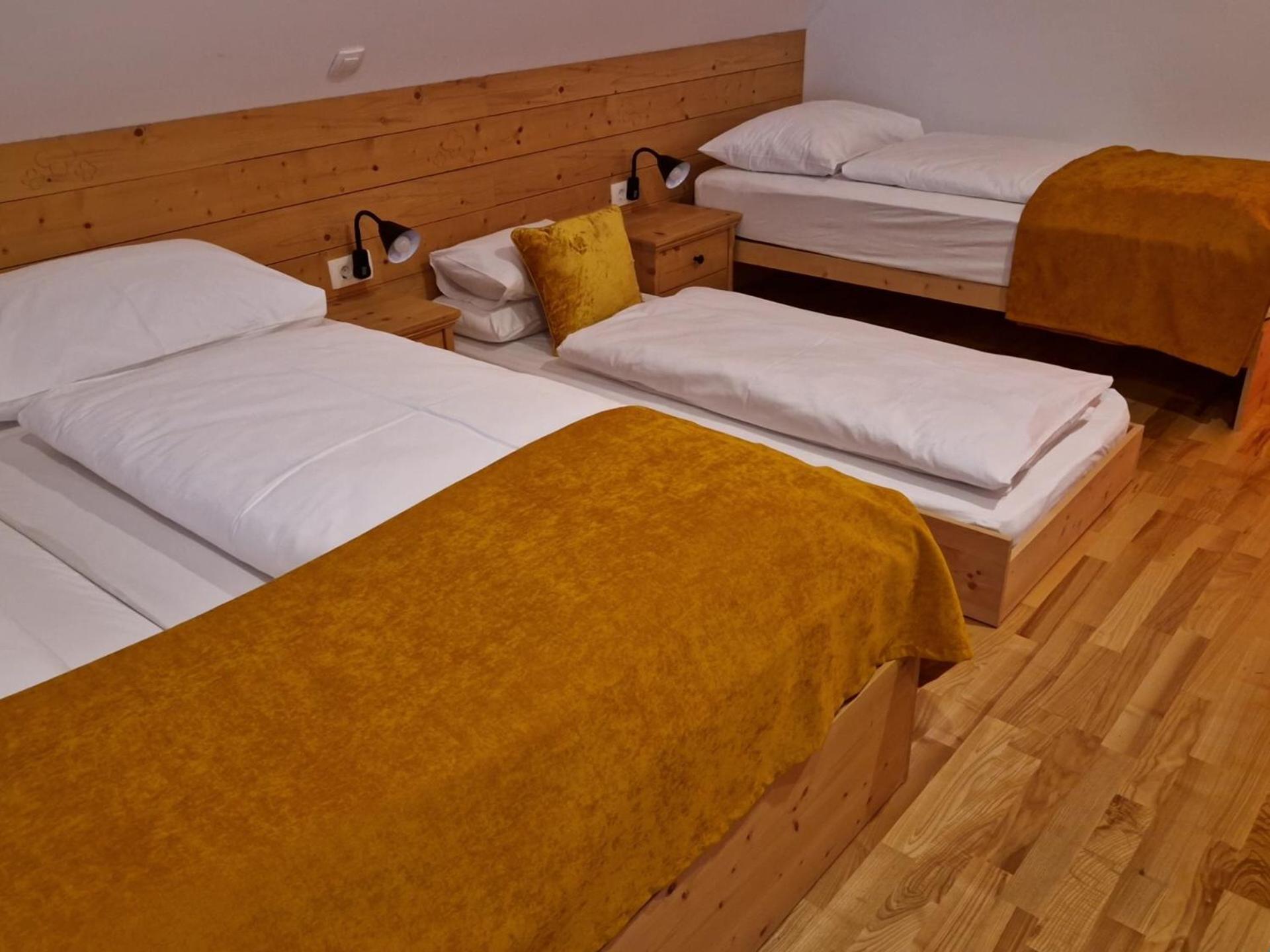 Rooms & Wine Lilek Sentilj Eksteriør billede