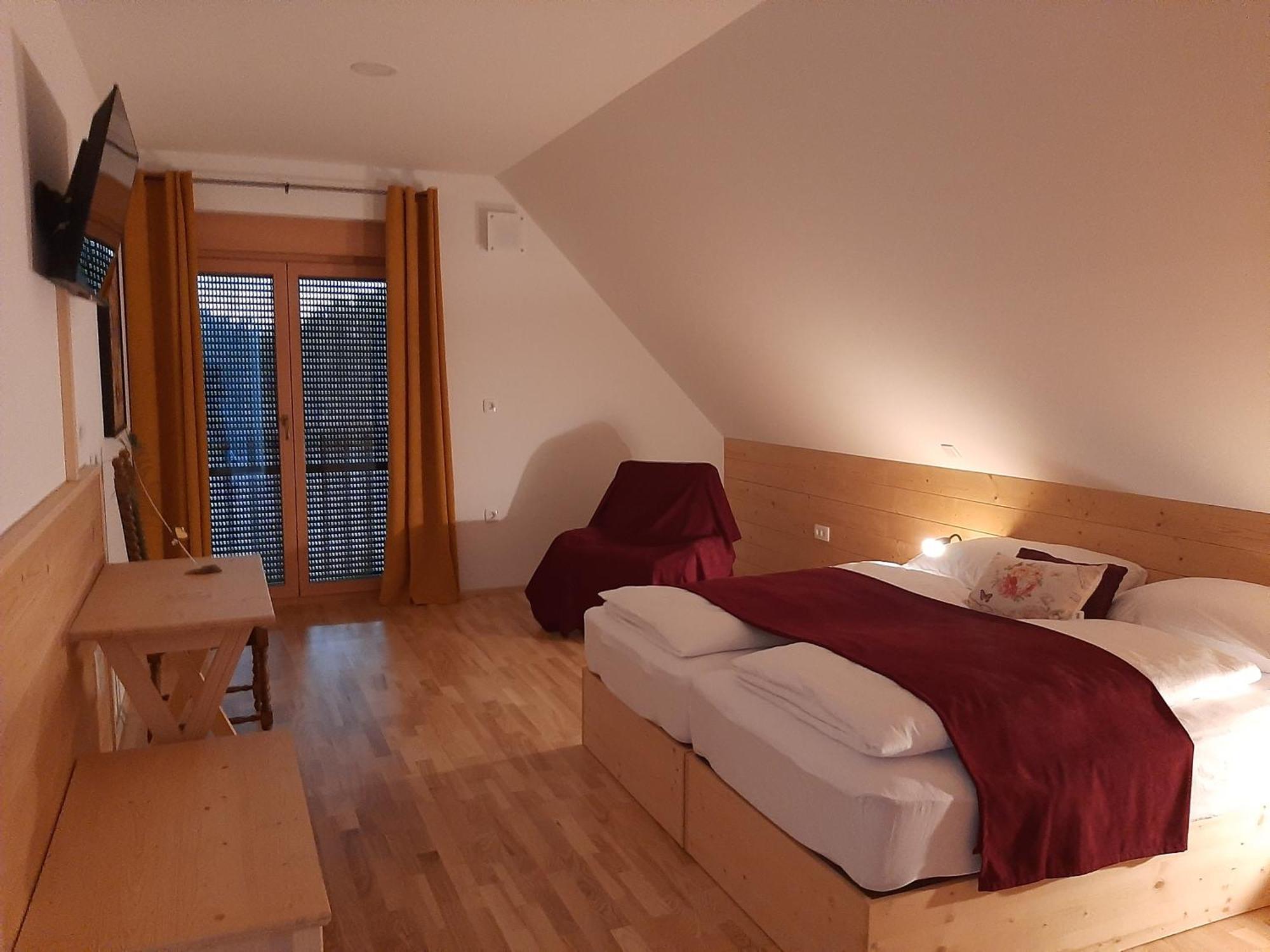 Rooms & Wine Lilek Sentilj Eksteriør billede